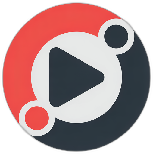 秋霞影视品牌Logo